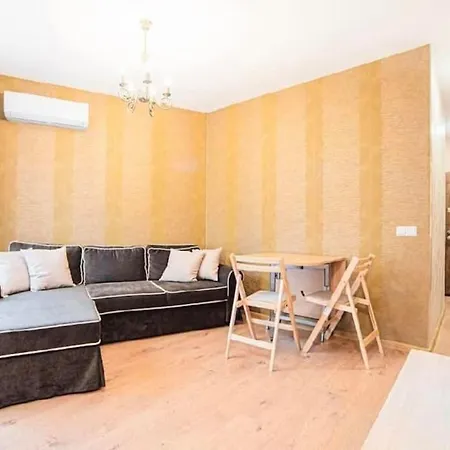 Romantic Place Center Apartment Varna
