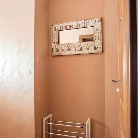 Apartment Romantic Place Center *